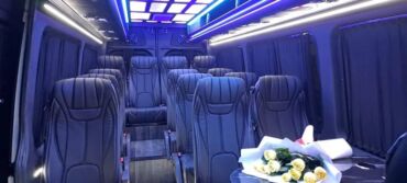 Трансфер, пассажирские перевозки: Трансфер, пассажирские перевозки — 9