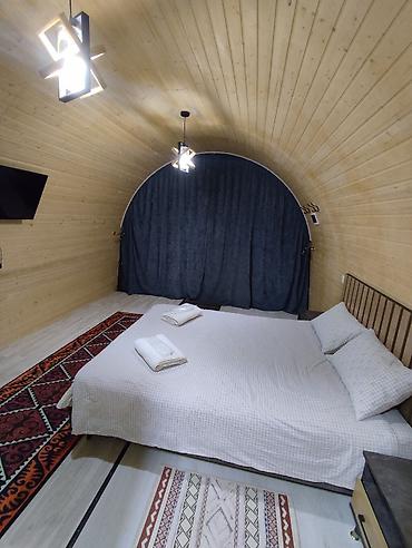 Посуточная аренда комнат: 22 м², С мебелью — 7