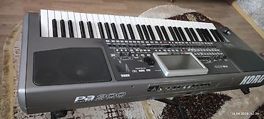 инструмент: Синтезатор, Korg, Б/у, Бесплатная доставка — 2