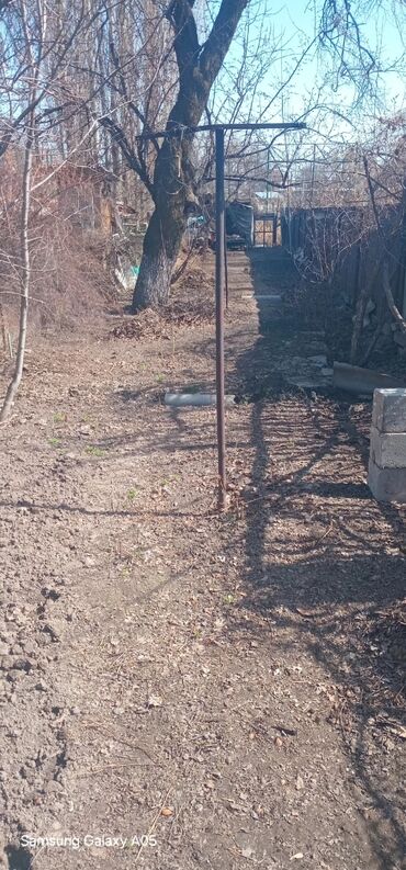 Продажа домов: Барачный, 44 м², 3 комнаты, Собственник, Косметический ремонт — 11