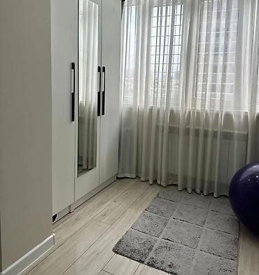 Продажа квартир: 2 комнаты, 66 м², Элитка, 6 этаж, Евроремонт — 4