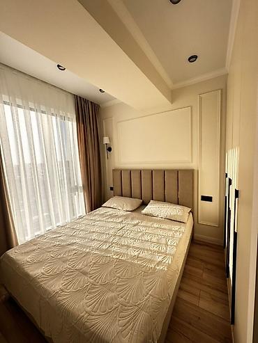 Продажа квартир: 2 комнаты, 42 м², Элитка, 10 этаж, Евроремонт — 4