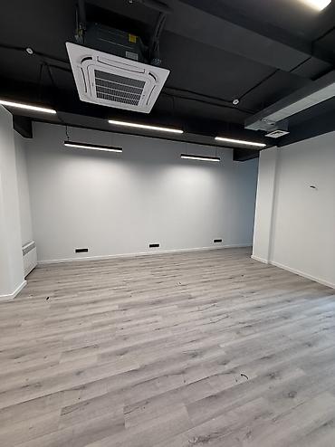 офисы ош: Аренда офисов, 55 м², В бизнес центре, С системой безопасности — 3