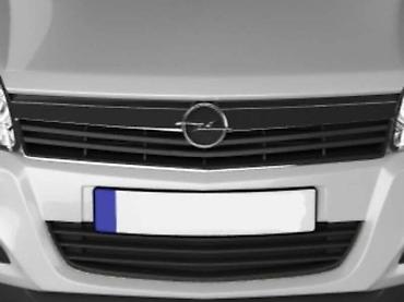 bm tools subotica: MASKA ZA OPEL ASTRA H OD 2004. DO 2014. GOD. | Originalni polovni — 1