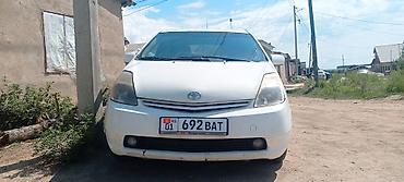 voxy noah: Toyota Prius: 2005 г., 1.5 л, Гибрид, Хэтчбэк — 2