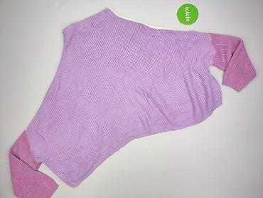 second hand internet shop: PrettyLittleThing, Sweter damski, rozmiar L — 3