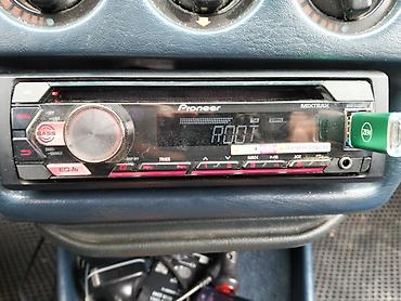 canon pixma e414: Pioneer avtomobil maqnitola – MIXTRAX seriyası 12.50 Xüsusiyyətlər: - — 3