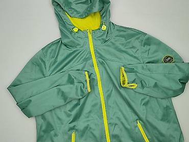 softshell 104: Kurtka przejściowa damska, rozmiar 9XL — 1
