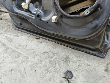 Avtomobil qapıları: Ford Fusion avtomobili üçün arxa sol qapı satılır, bütün cızıqlar və — 10