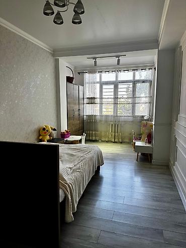 Продажа квартир: 2 комнаты, 63 м², Элитка, 4 этаж, Евроремонт at lalafo.kg — 4 Продажа квартир: 2 комнаты, 63 м², Элитка, 4 этаж, Евроремонт — 4