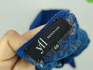 divers polska: Reserved YFL, Sukienka damska, rozmiar L — 4