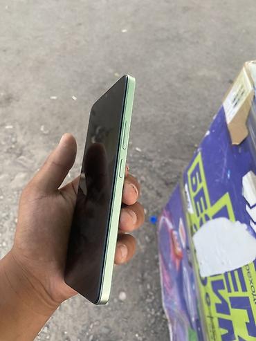 redmi g34: Redmi, Redmi A3x, Новый, 128 ГБ, цвет - Зеленый, 1 SIM, 2 SIM, eSIM — 4
