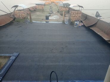 Кровля крыши: Кровля крыши | Монтаж, Демонтаж, Для прогревания Больше 6 лет опыта — 17