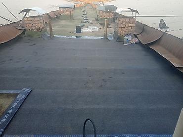 Кровля крыши: Кровля крыши | Монтаж, Демонтаж, Для прогревания Больше 6 лет опыта — 3