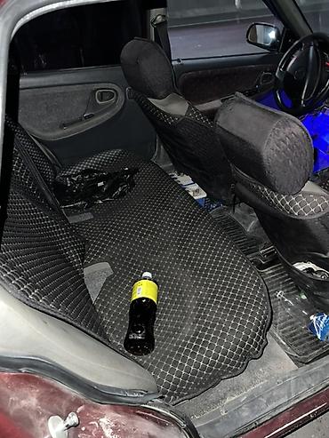 нур мото: Daewoo Nexia: 2008 г., Механика, Седан — 4