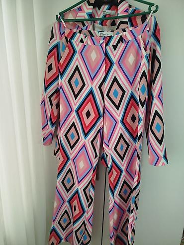 Kompleti: Sister Jane, M, Prugasti, bоја - Crna — 8