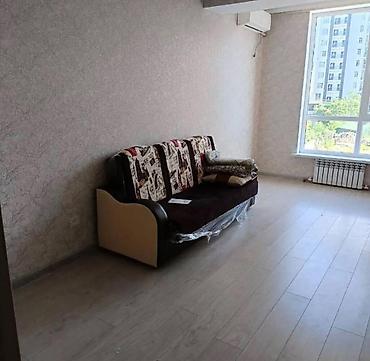 Продажа квартир: 1 комната, 40 м², Элитка, 3 этаж, Евроремонт at lalafo.kg — 4 Продажа квартир: 1 комната, 40 м², Элитка, 3 этаж, Евроремонт — 4