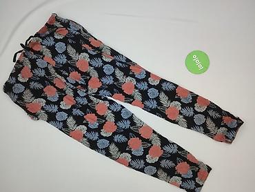 leisure bra: Elle, Spodnie materiałowe damskie, rozmiar L — 3