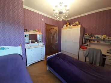 Yeni tikili: 4 otaqlı, Yeni tikili, m. Nəriman Nərimanov, 140 kv. m — 2