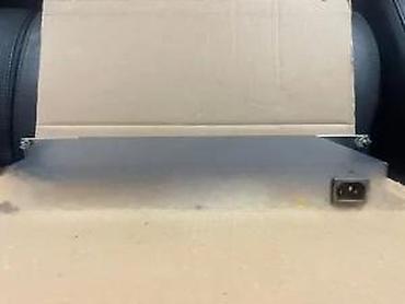 Modemi, ruteri i mrežni uređaji: HP 1810-24G v2 Switch (J9803A) – gigabitni, rack-mount upravljivi svič — 26