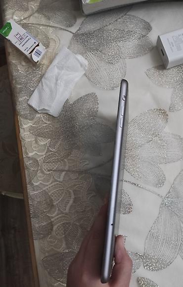 Apple iPad: İşlənmiş Apple iPad mini 2, 7,9", < 64 GB, Ünvandan götürmə — 3
