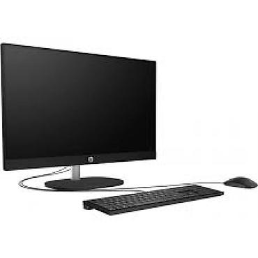 processor core i7: HP All-in-One 24-cr1005ci — ev və ofis üçün zərif, yığcam və güclü — 1
