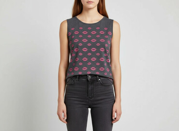 guess oversized t shirty: George, Топ жіночий, розмір L