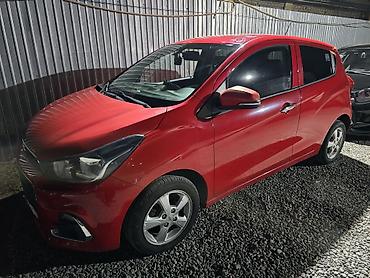 Kia: Kia Morning: 2020 г., 1 л, Вариатор, Бензин — 4