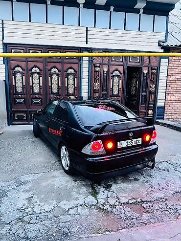 хонда стрим передний бампер: Lexus IS: 2002 г., 2 л, Механика, Бензин, Седан — 2