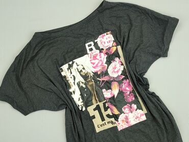 koszulka piłkarska roberto carlos: Women's blouse, size S (EU 36)