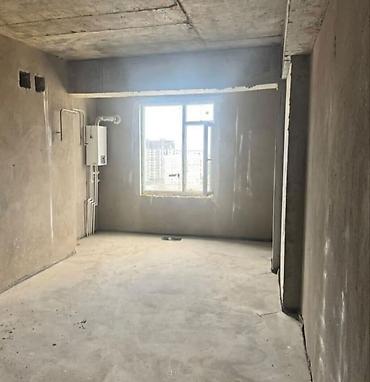 43: 1 комната, 44 м², Асанбай мкр Элитка, 5 этаж, ПСО (под самоотделку) — 4