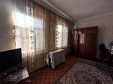 хаус кж бишкек: 2 комнаты, Собственник, Можно с животными, С мебелью полностью — 3