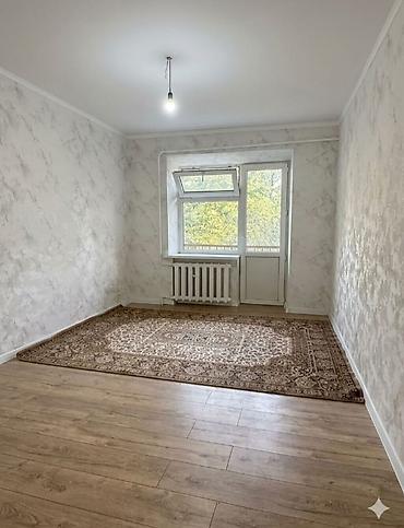 Продажа квартир: 3 комнаты, 60 м², Таатан ТЦ 106 серия, 4 этаж — 9