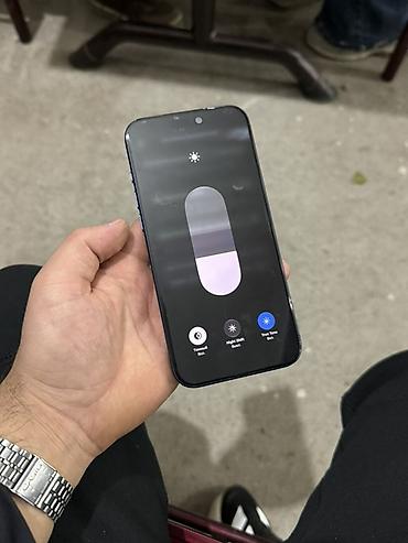 sony i pro: IPhone 17 Pro Max, Б/у, 256 ГБ, Синий, Защитное стекло, Чехол, 100 % — 6