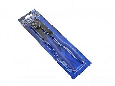 Klešta: Specijalne klešta za obujmice creva (Clic/Clic-R) - Namenjene za — 7