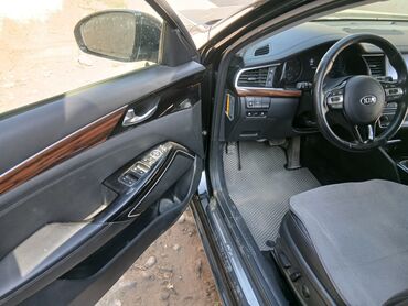 диски на опель зафира а: Kia K7: 2017 г., Автомат, Газ, Седан