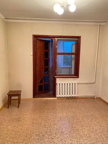 вторичное жилье: 2 комнаты, 48 м², 105 серия, 3 этаж, Косметический ремонт