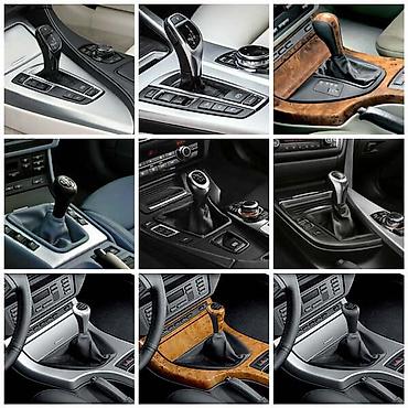 ford escort: RUCICE MENJACA ZA BMW 125, 116, 118 . OD 2004. DO 2019. GOD. | — 1