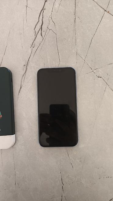 socket 1155: IPhone Xr, Б/у, 128 ГБ, Голубой, 75 % — 4