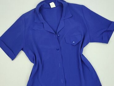 Shirts: Women`s shirt, size M