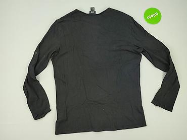 harry: H&M, Bluzka dla mężczyzn, rozmiar M — 4