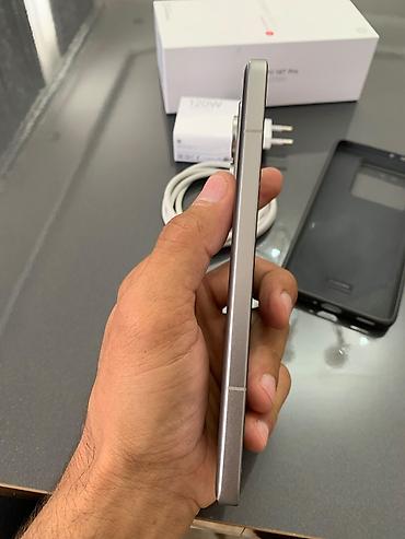 playstation 4 pult: Xiaomi 14T Pro, 512 GB, rəng - Gümüşü — 4
