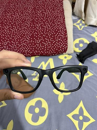 core 2: Очки Ray-Ban Meta Wayfarer (Gen 2) - Умные очки совместной разработки — 2