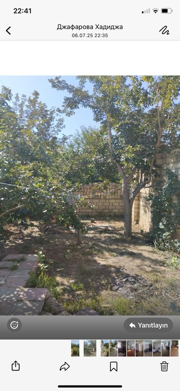 Həyət evləri və villaların satışı: 4 otaqlı, 140 kv. m, Orta təmir — 9