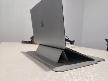 Ноутбуки: Ноутбук, Apple, 16 ГБ ОЗУ, Intel Core i7, 13.3 ", Для работы, учебы, память SSD — 11