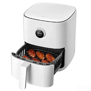 xiaomi air: Air Fryer "Xiaomi Smart Air Fryer 3.5 lt TM-MT-XMT-1102-FH-0060" — 2