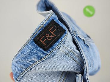 friends: F&F, Jeansy damskie, rozmiar 3XL — 4