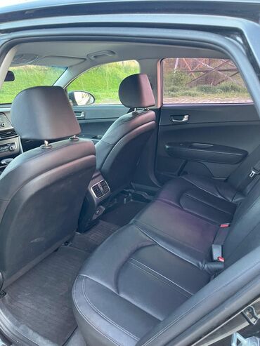 Частная аренда авто: Сдаю Kia K5, Посуточно, Без водителя, | Залог, Водительские права, От 18 лет — 11