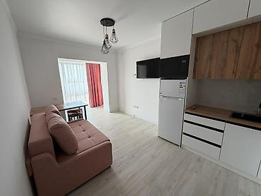 курорт: 2 комнаты, 44 м², Элитка, 3 этаж, Евроремонт — 1
