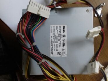 Qida blokları: Qida bloku 300 W, İşlənmiş -da lalafo.az — 16 Qida blokları: Qida bloku 300 W, İşlənmiş — 16